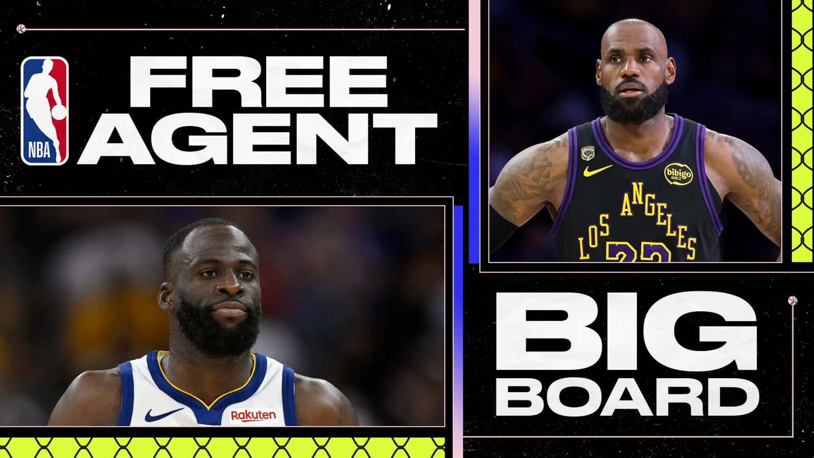 Free agency starts Tuesday in NBA, and LeBron James has all eyes on him once again - WRAL