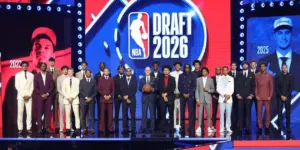 Brooklyn hosts 2026 NBA Draft, top picks find ideal team fits
