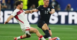 USMNT falls to Türkiye in stoppage time despite securing group lead