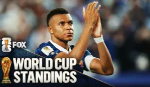 USA men’s national team secures likely Round of 32 opponent in World Cup