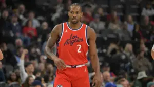 Toronto Raptors and San Antonio Spurs reportedly interested in Kawhi Leonard reunion