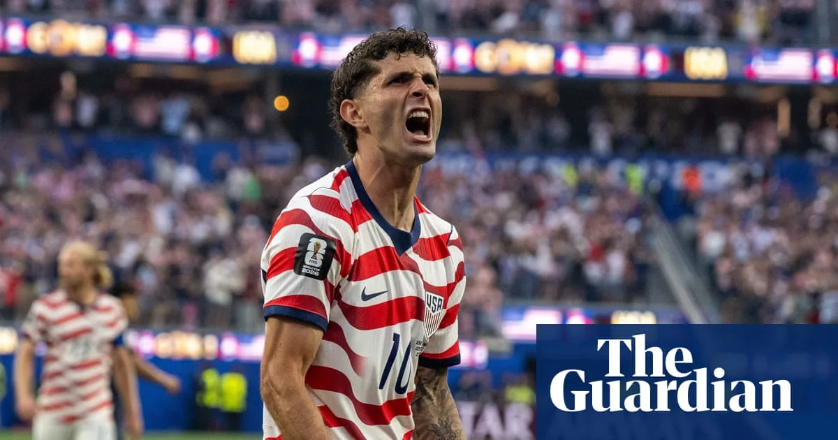 United States vs. Bosnia and Herzegovina at World Cup 2026: TV channel, how to watch in UK, kick-off time, live stream, referee, predicted line-ups