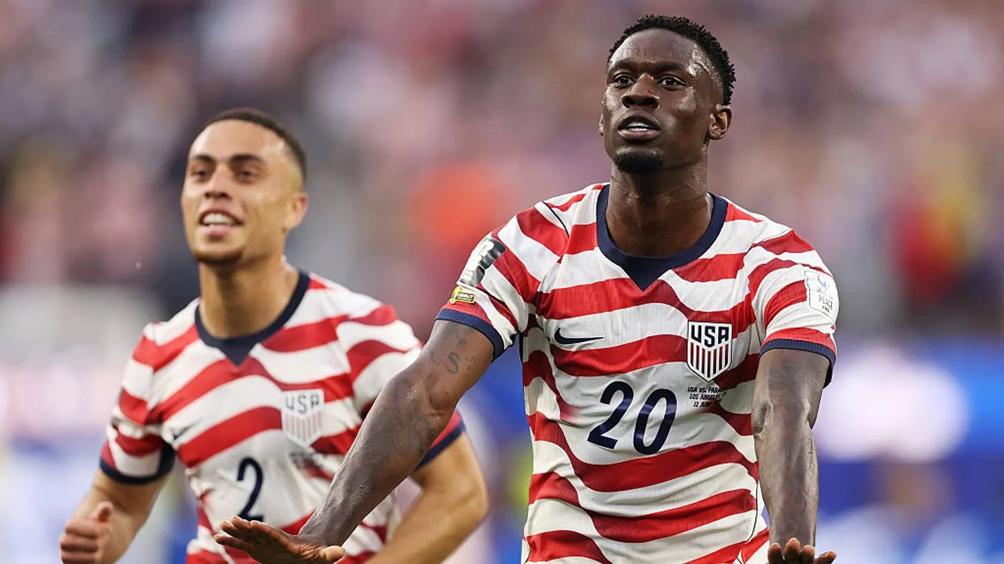 2026 World Cup: How teams can advance to the knockout rounds