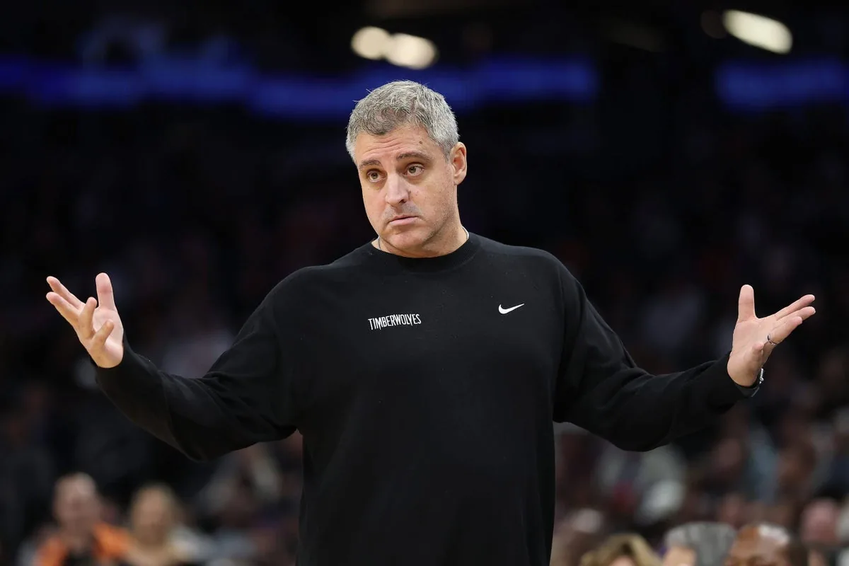 Bickerstaff: Nori's contract with Portland a 'slap in the face'