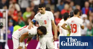 Seattle: Egypt advances to last 32, Iran awaits knockout stage fate after dramatic draw