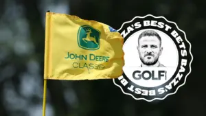 Illinois to host John Deere Classic at TPC Deere Run this week