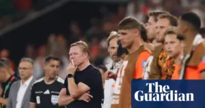 Morocco eliminates Netherlands from World Cup in penalty shootout