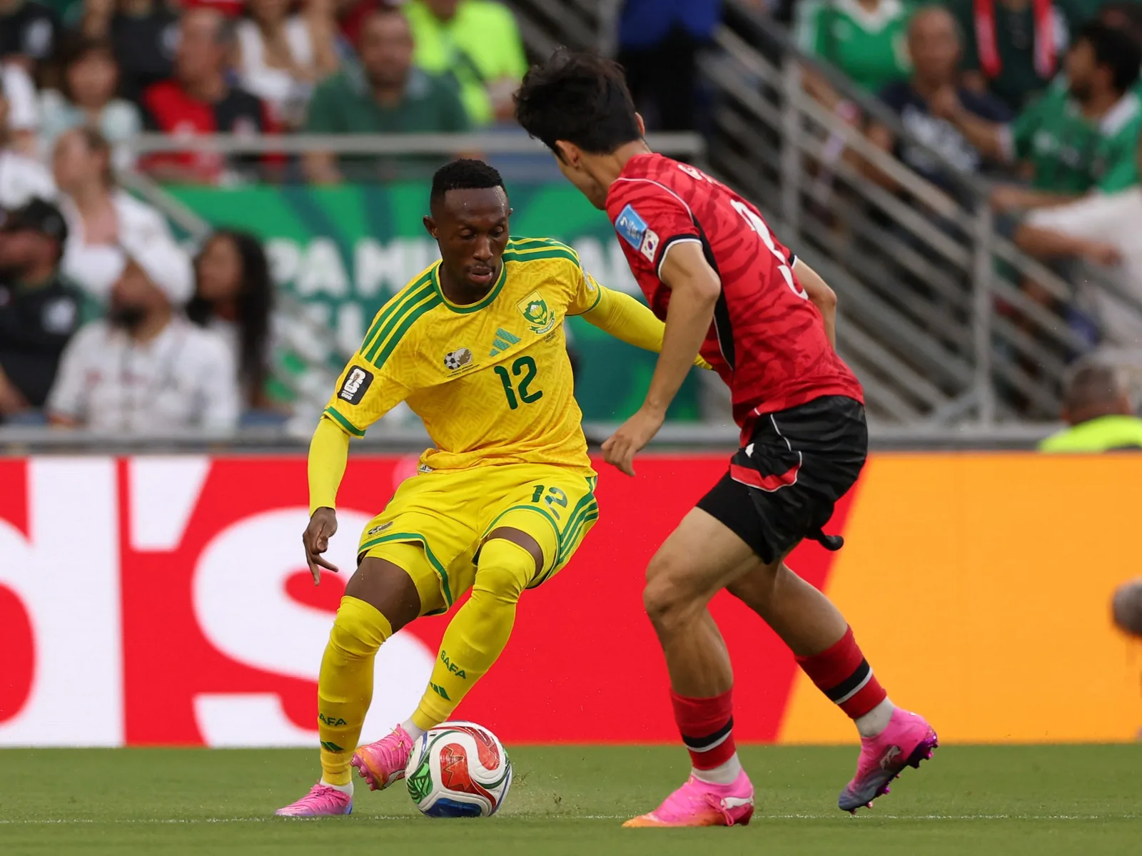 South Korea's shock Son Heung-Min gamble backfires spectacularly