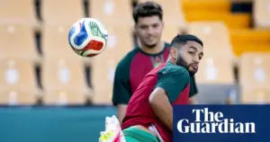 Netherlands and Morocco prepare for World Cup round of 32 clash in Monterrey