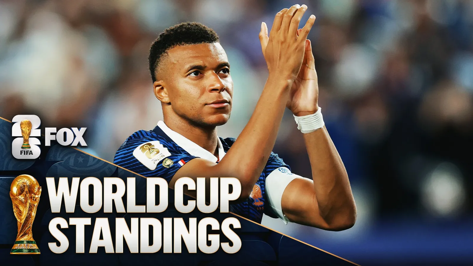 2026 World Cup Bracket, Standings, Projections: USA in Round of 32, Who Else Might Advance?