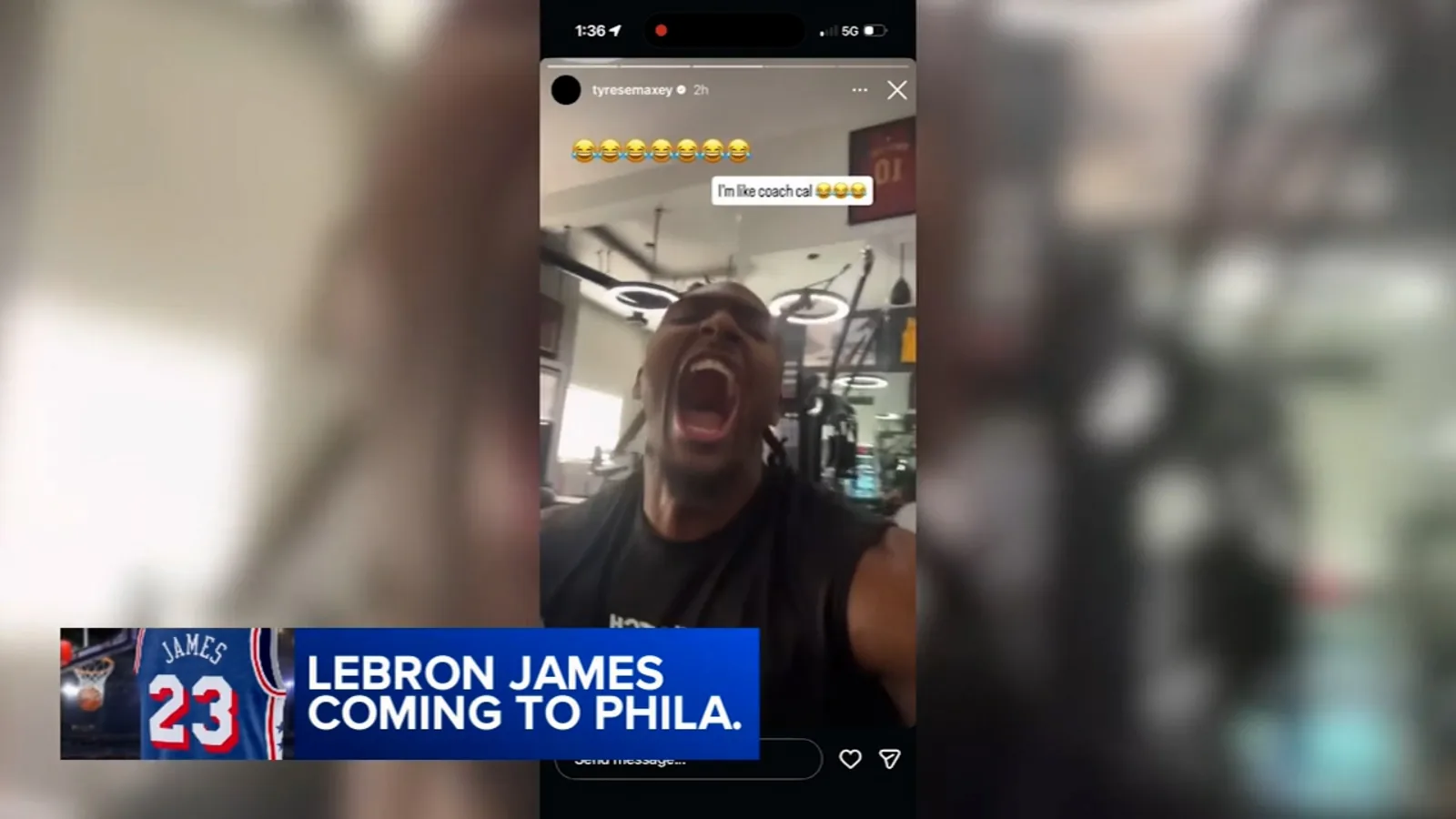 Rich Paul drops stunning details about LeBron’s secret free agency decision