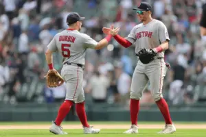 Boston Red Sox heating up ahead of trade deadline