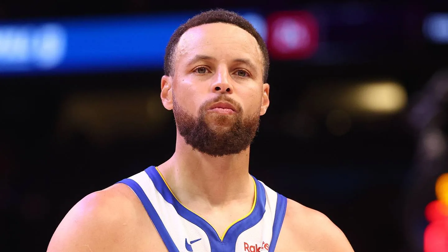 Could the Boston Celtics Pry Steph Curry Away From Golden State Warriors? - Sports Illustrated