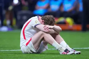 Atlanta hosts World Cup semifinal as Argentina defeats England