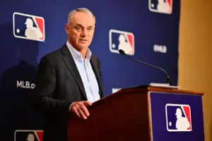 MLB salary cap proposal draws criticism from prominent players