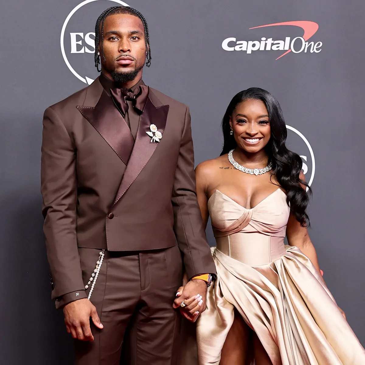 Full list of every ESPYS 2026 Award winner