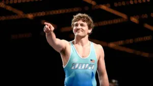 Milwaukee hosts Real American Freestyle 11 event