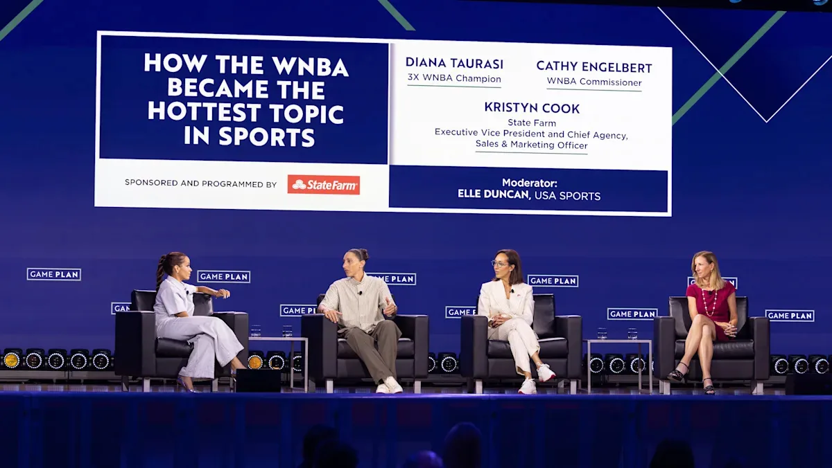 Stakeholders question Engelbert's ability to lead WNBA into future