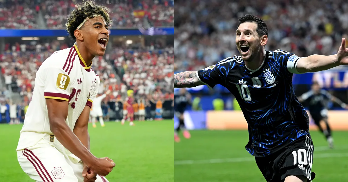 Player ratings: Lionel Messi 3/10 as Spain beat Argentina in World Cup final