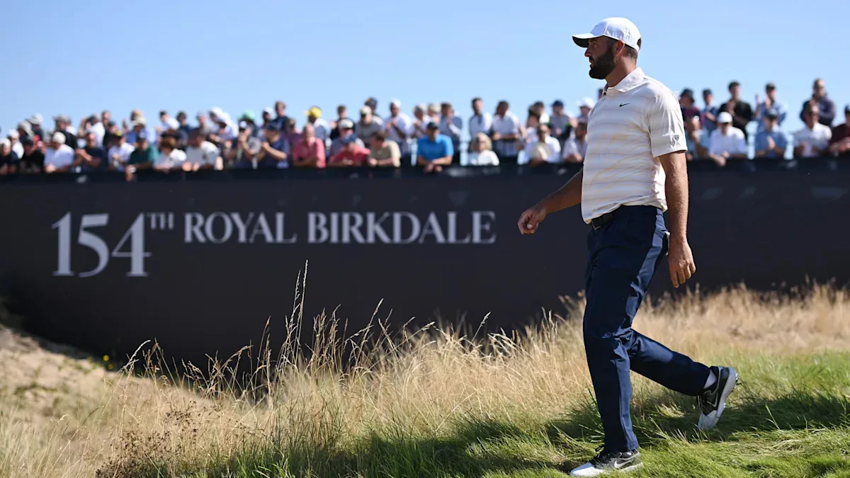 Bolton: Eyeing fantasy strategy at 3M Open as FedExCup Playoffs near - PGA Tour