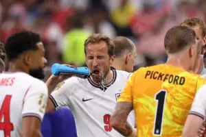 Miami World Cup quarterfinal between Norway and England faces extreme heat conditions