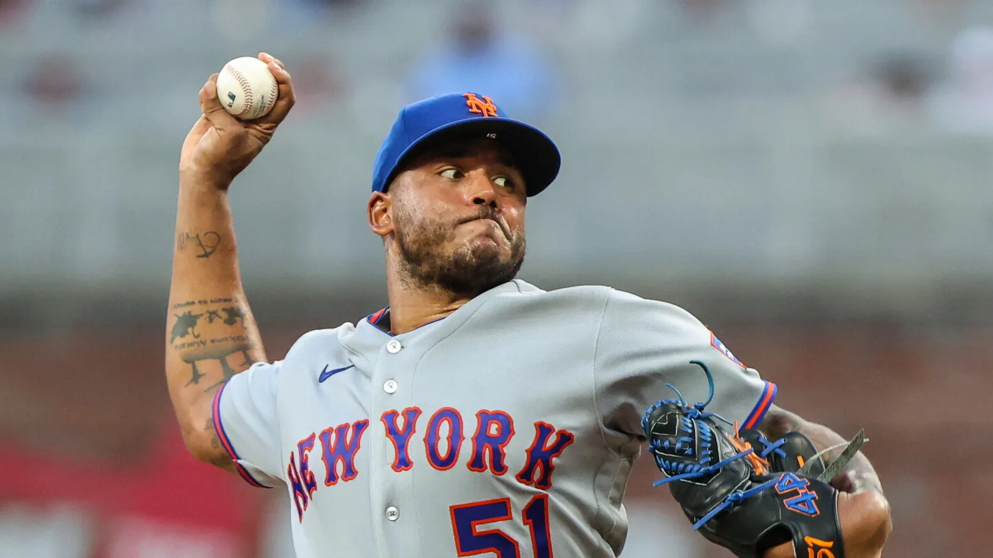 Fantasy Baseball Trade Deadline: The 31 players who could be most impacted, from Kade Anderson to Mason Miller - CBS Sports