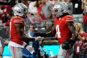 College football season approaches with Big Ten dominance challenging SEC’s standing