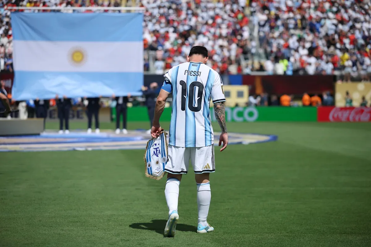 Spain’s World Cup win: Yamal’s return, Rodri’s role, decisive De la Fuente — and a tattoo promise - The New York Times