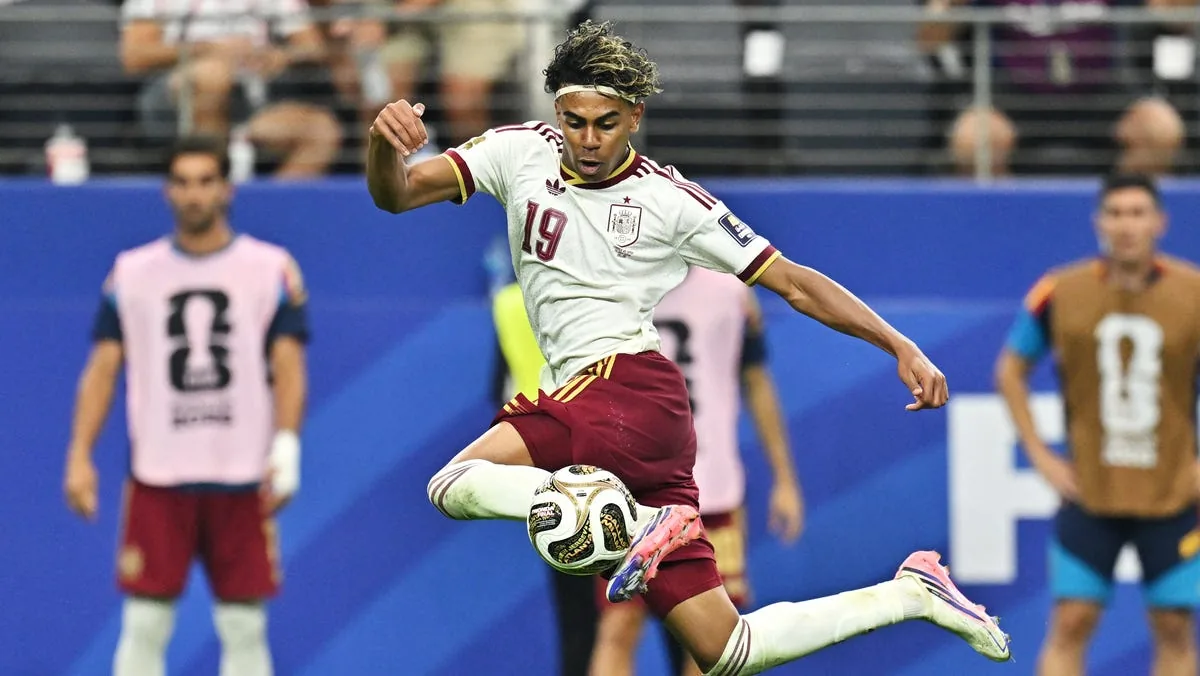 Spain vs Argentina World Cup final predictions: Winners plus Golden Ball and Golden Boot picks - The New York Times