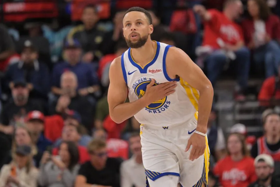 Steph Curry to the Hornets is the wild NBA rumor that might have legs