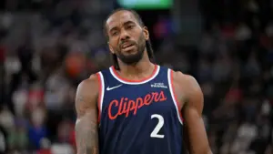Toronto Raptors’ Kawhi Leonard trade on hold amid NBA investigation