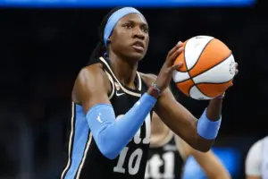 Clark’s All-Star Snub: Fans and Media React