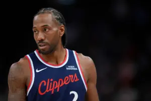 Investigation into Kawhi Leonard endorsement deal continues