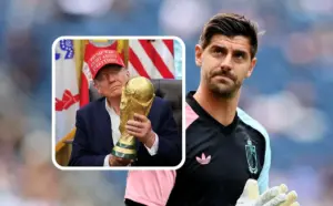 U.S.-Belgium World Cup match sets U.S. soccer TV audience record