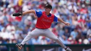 Seattle Mariners prospects Kade Anderson and Ryan Sloan impress in MLB Futures Game