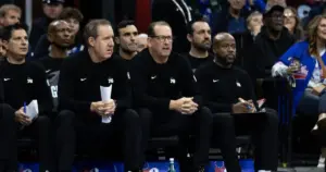 Philadelphia 76ers secure LeBron James, reshaping Eastern Conference outlook