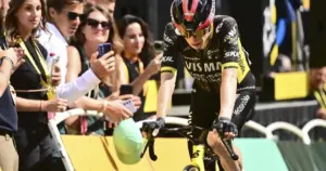 Tadej Pogacar takes significant lead in Tour de France after Tourmalet stage
