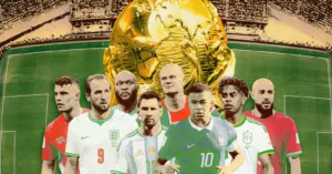World Cup semifinals set with top-ranked teams advancing