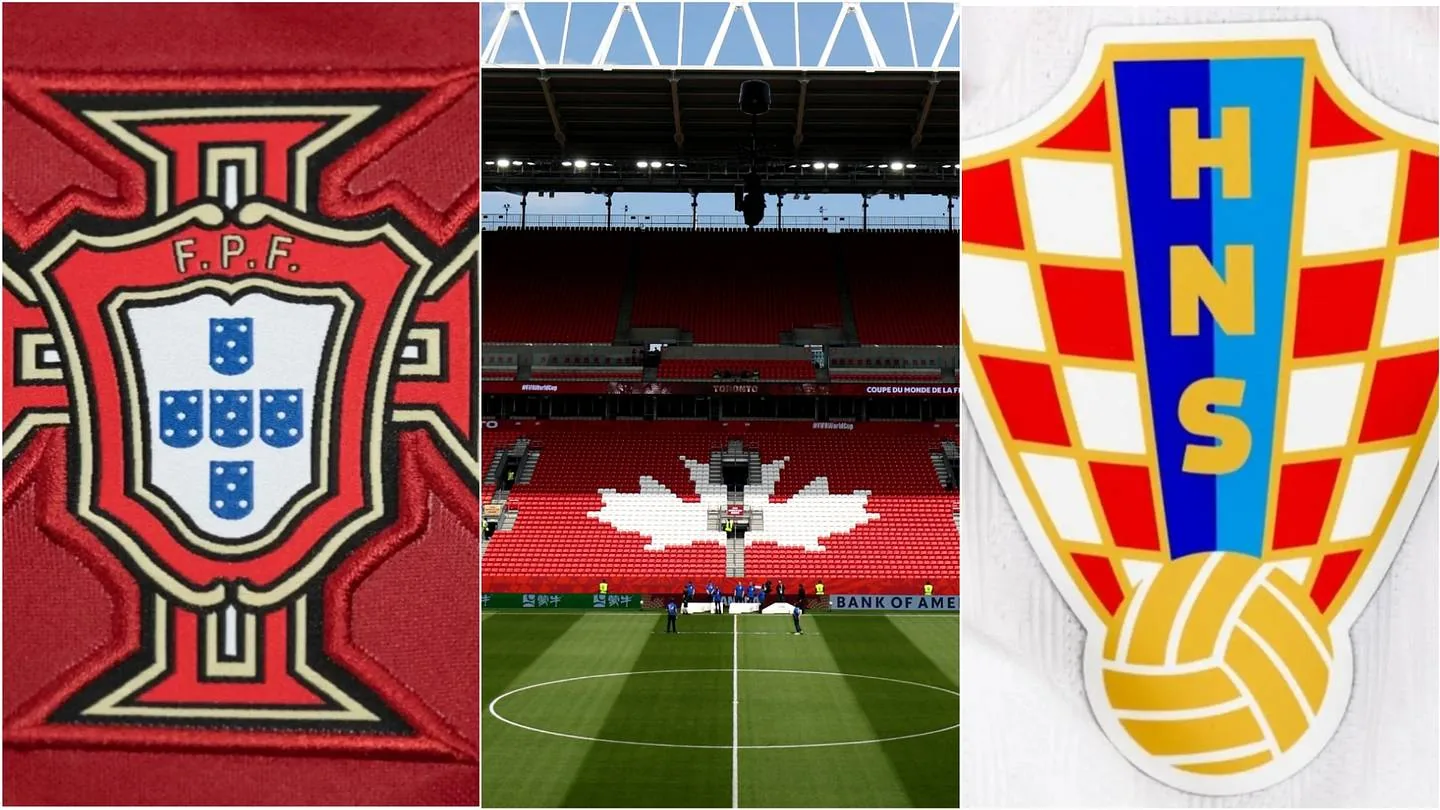 Portugal, Ronaldo survive late scare from Croatia at World Cup