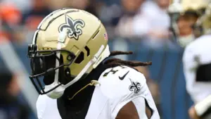 New Orleans Saints and Alvin Kamara nearing new contract agreement