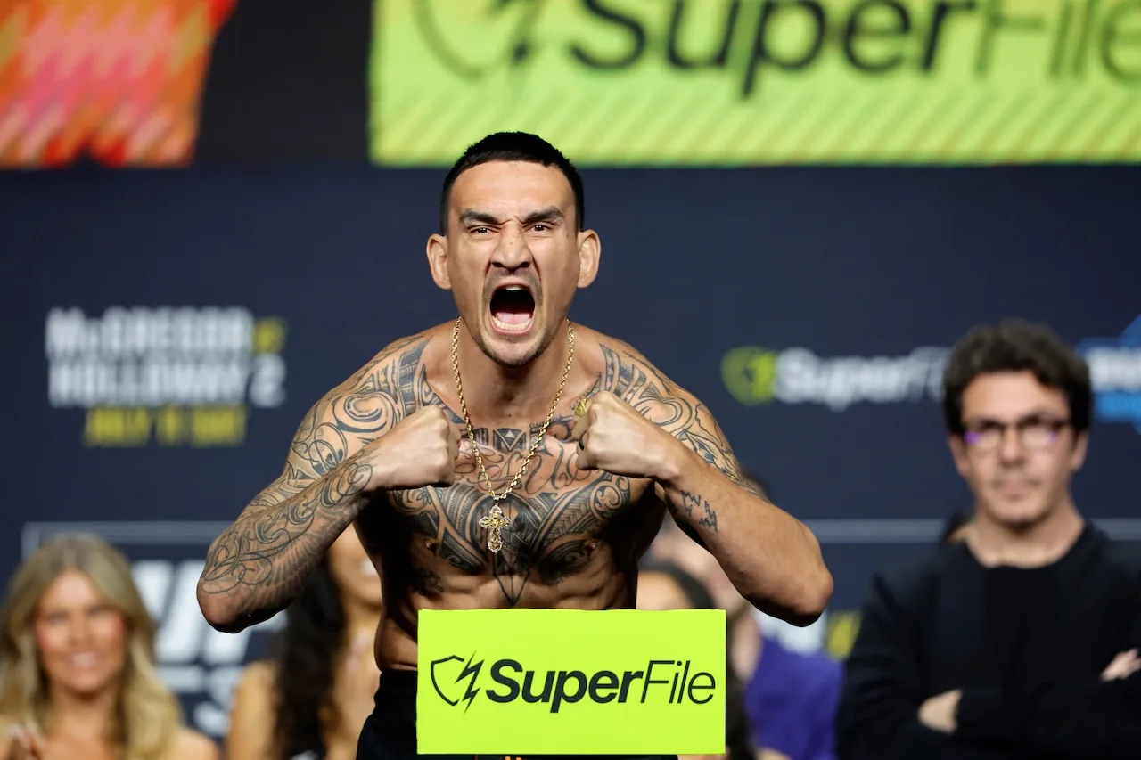UFC 329: Live updates, highlights for McGregor vs. Holloway 2 - MMA Fighting