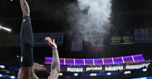 LeBron James joins Philadelphia 76ers