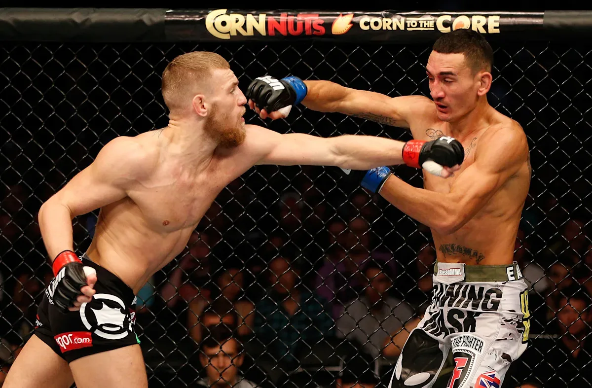 UFC 329 Press Conference: Live Updates and Highlights - Bleacher Report