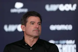 Asian Tour forms partnership with DP World Tour and PGA Tour