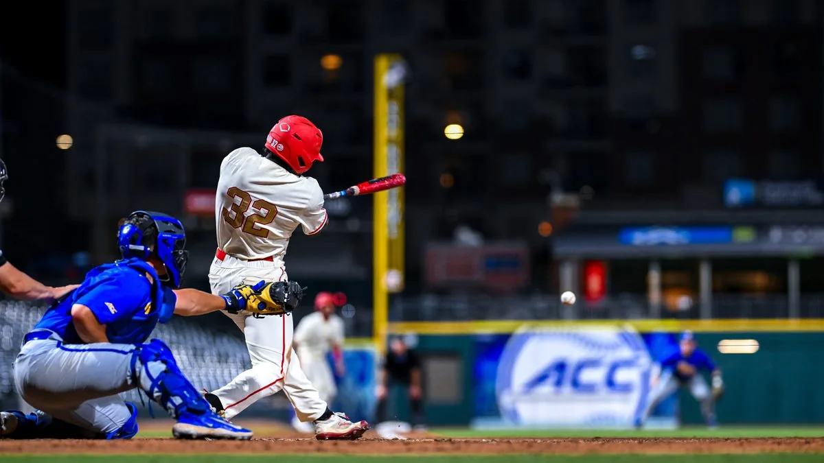 Royals take Louisville OF Rose with No. 6 pick before RHP Rabe at No. 30 - MLB.com