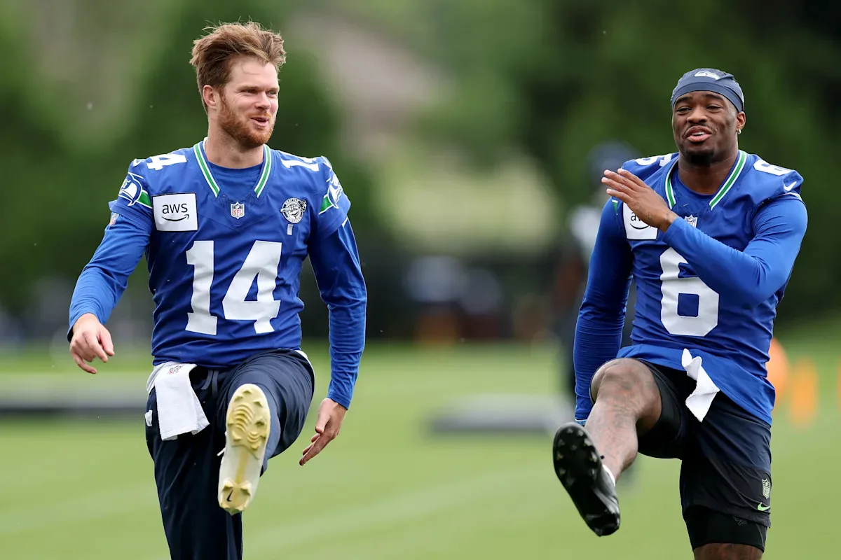 2026 NFL training camp: Latest news, intel for all 32 teams