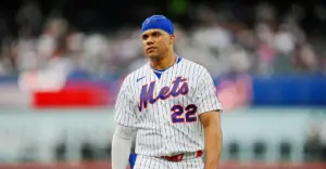 New York Mets’ Juan Soto placed on 10-day injured list with calf strain