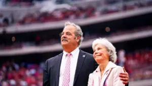 Houston Texans co-founder Janice McNair dies at 89
