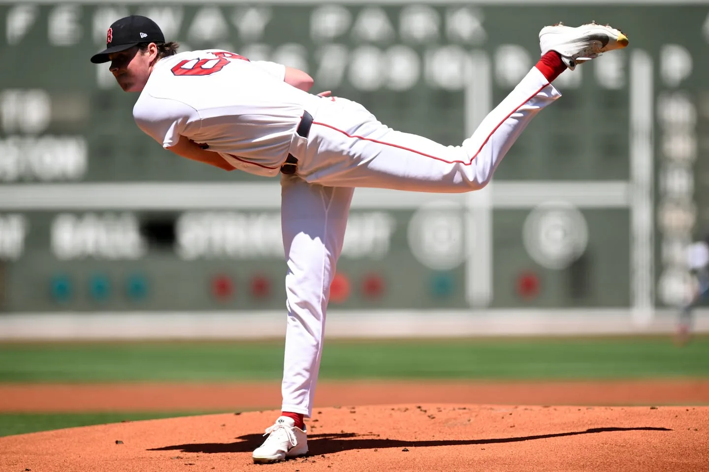 Games 100 and 101: Red Sox look to keep streak alive in doubleheader with Orioles - The Boston Globe