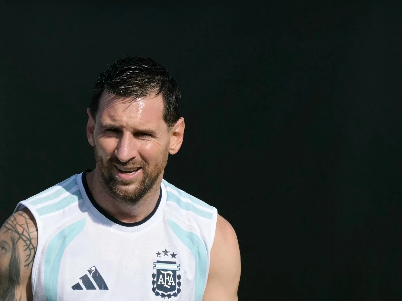 Argentina vs Cape Verde: World Cup Round of 32: Messi, prediction, kickoff - Al Jazeera